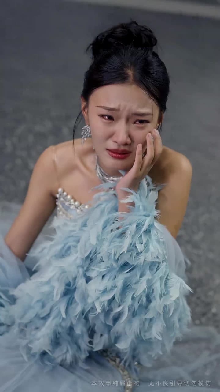 婚禮前夕,她覺醒了 - Episode 28