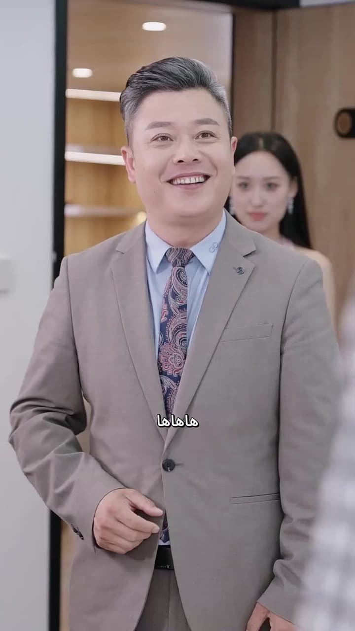 طبيب السيدة الثرية المختار - Episode 88