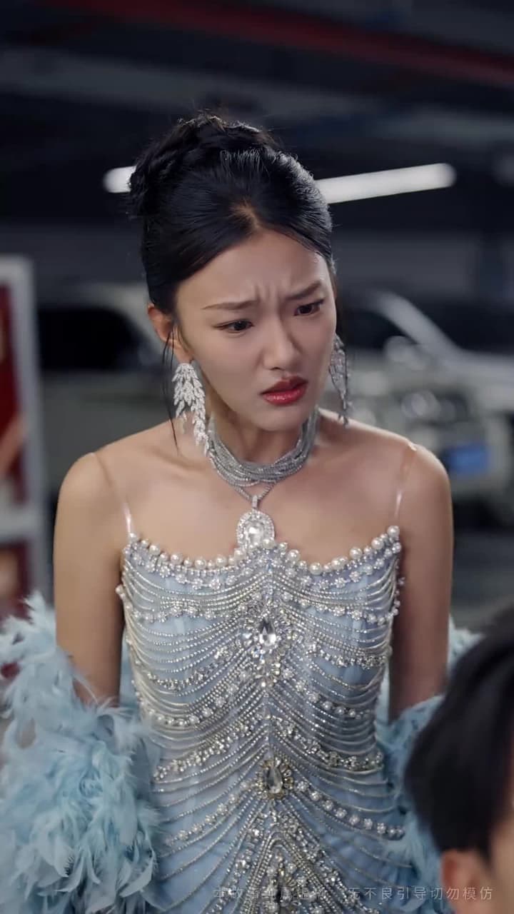 婚禮前夕,她覺醒了 - Episode 26