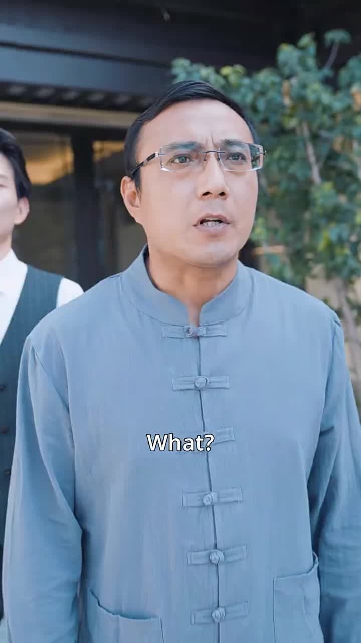 Rising Storm: My Dad is The Dragon King - Episode 49