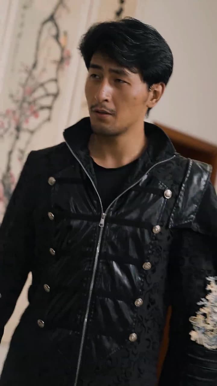 Rising Storm: My Dad is The Dragon King - Episode 37