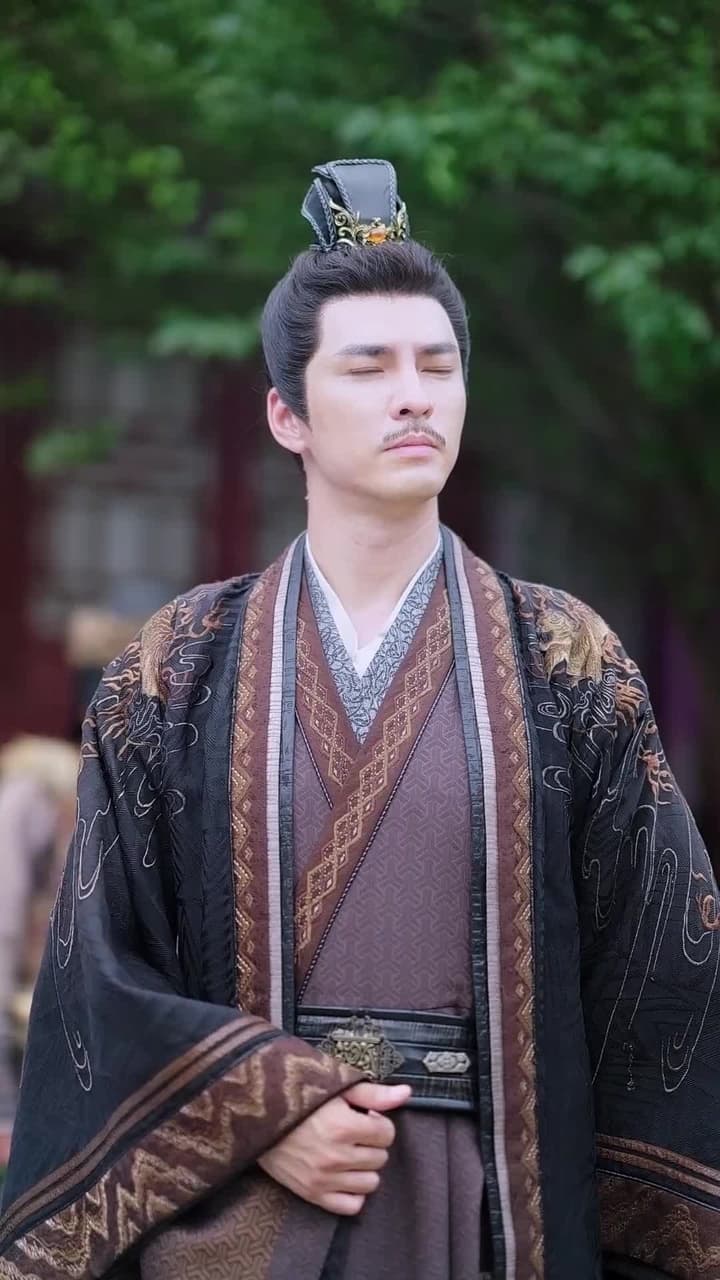 權鼎 - Episode 58