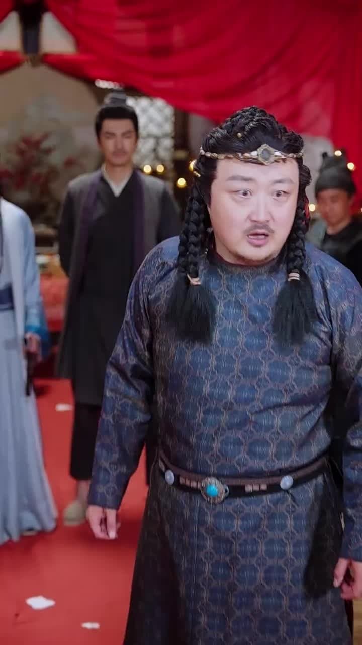 權鼎 - Episode 37