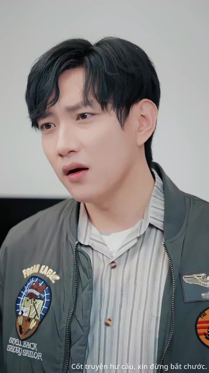 Kẹo Ngọt Hết Hạn - Episode 18