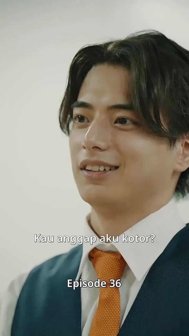 [Dijuluki]Jandaku Cucu Jutawan - Episode 36