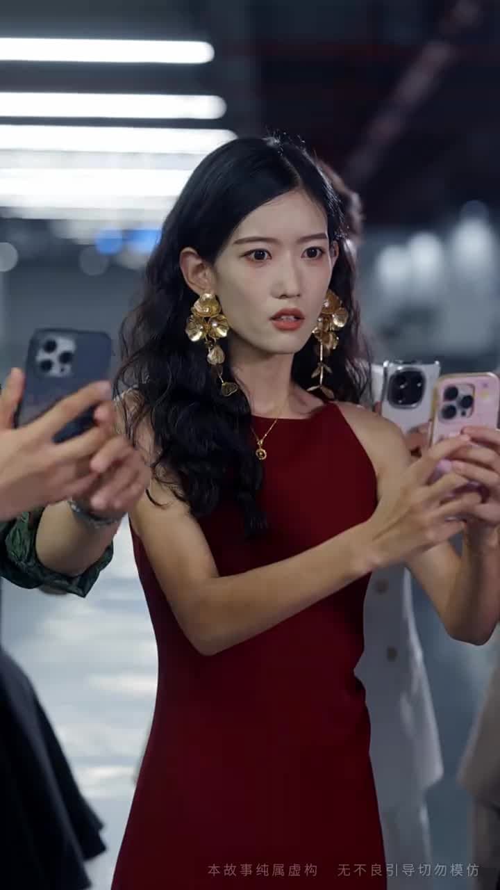 婚禮前夕,她覺醒了 - Episode 25