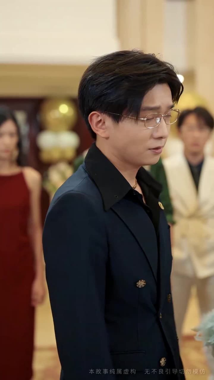 婚禮前夕,她覺醒了 - Episode 13