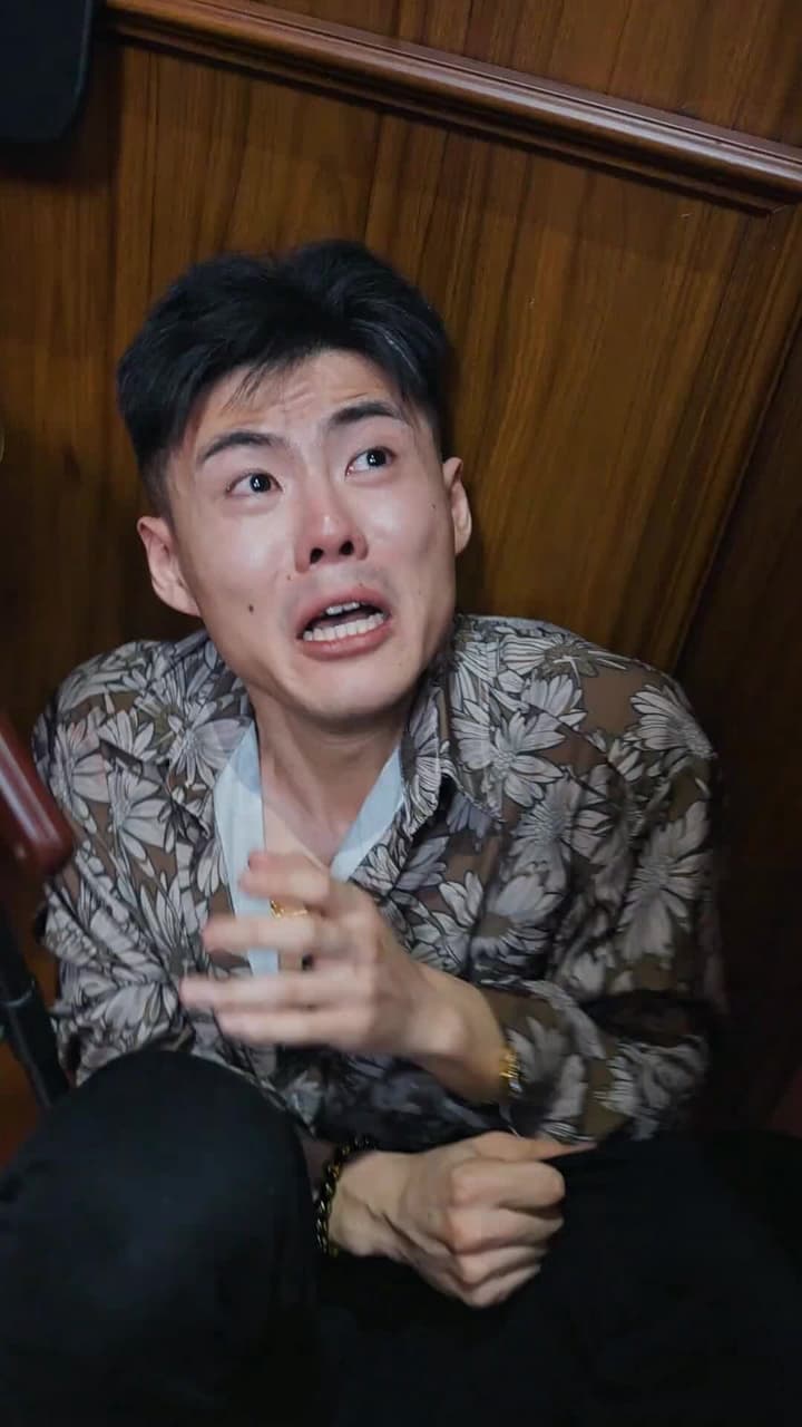 Rising Storm: My Dad is The Dragon King - Episode 12