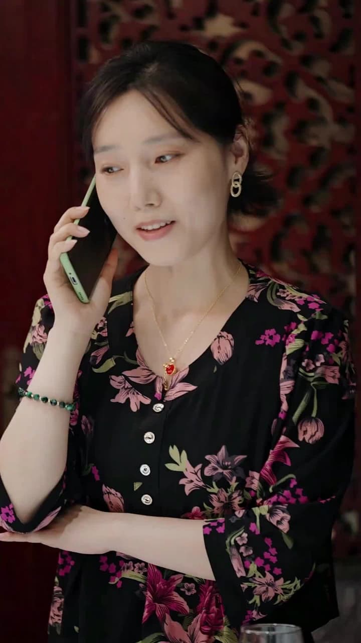 Ambitions: A Wife's Support - Episode 58