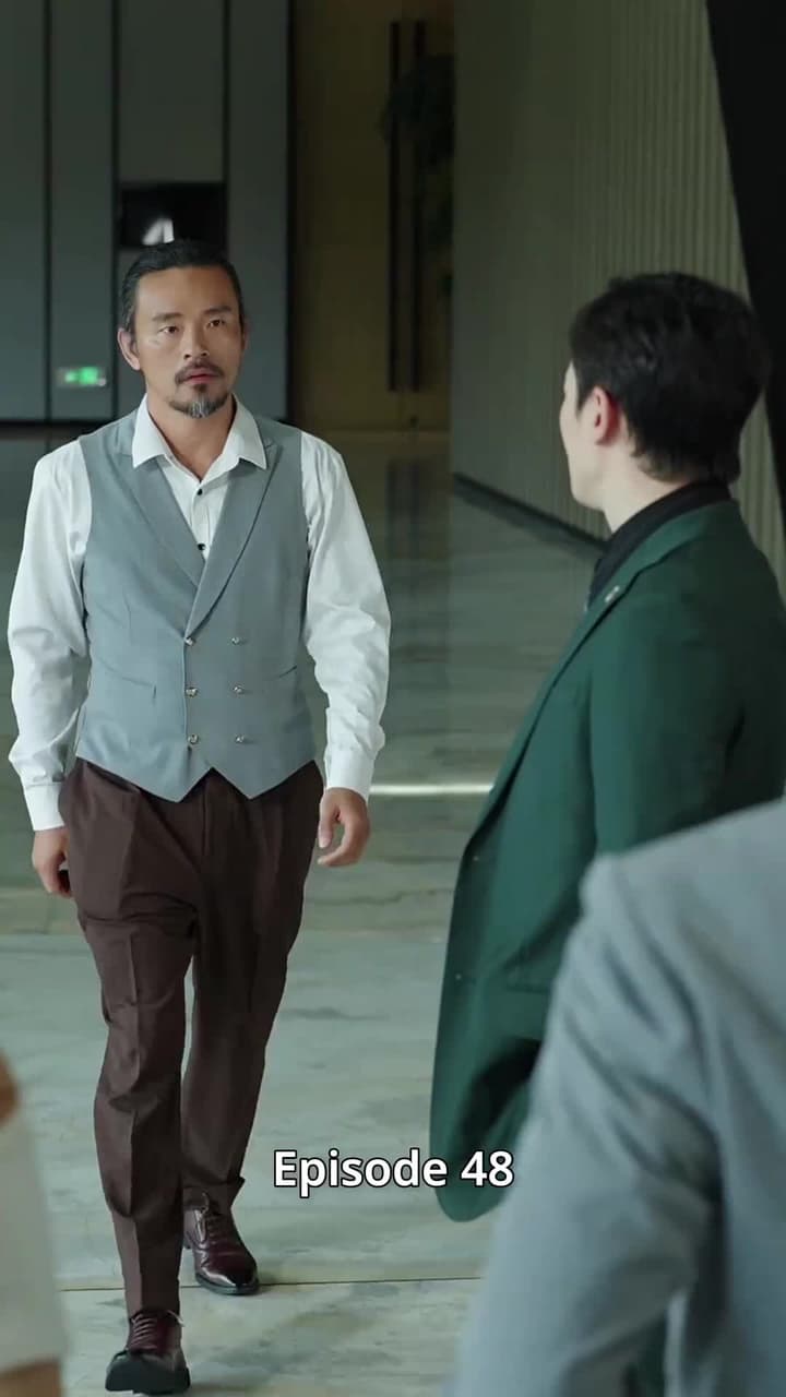 Bukan Aku yang Dulu - Episode 48