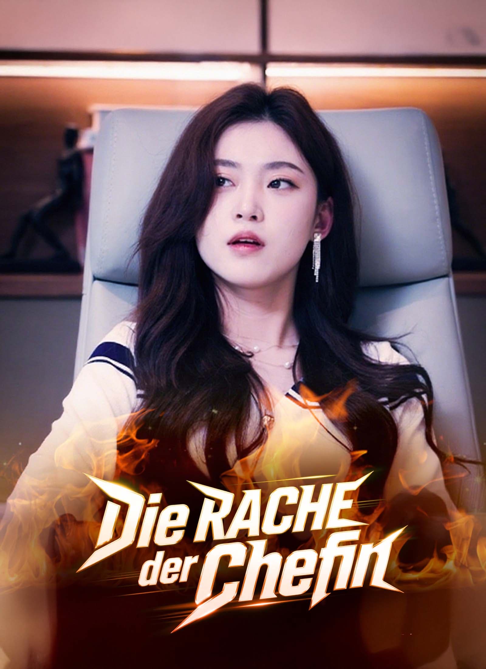Die Rache der Chefin