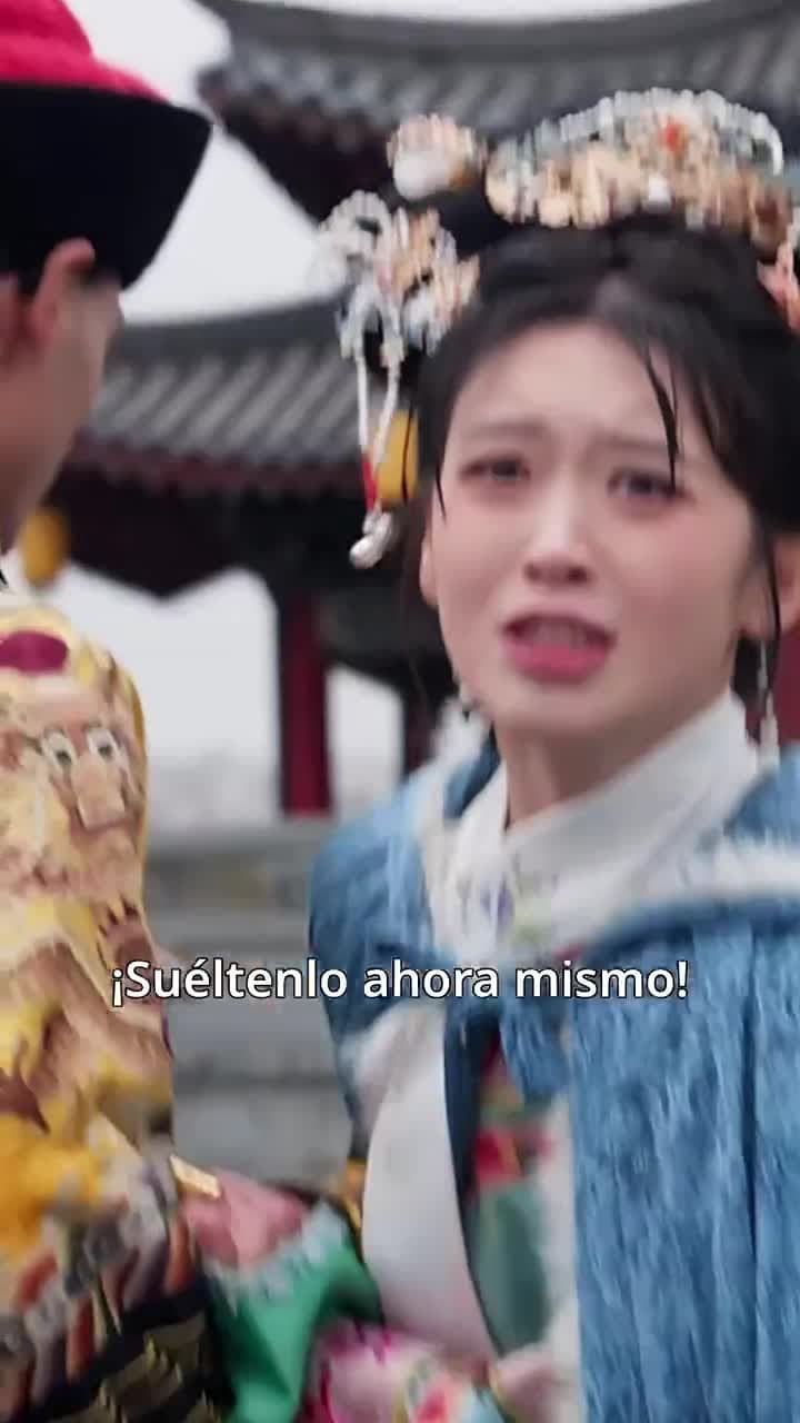 Amor del Emperador: Falsa Muerte - Episode 7