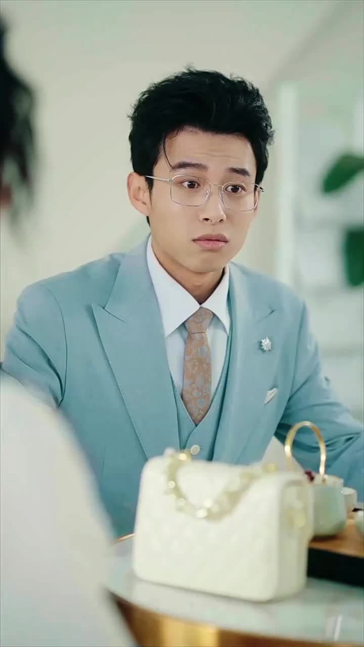 遺產 - Episode 13