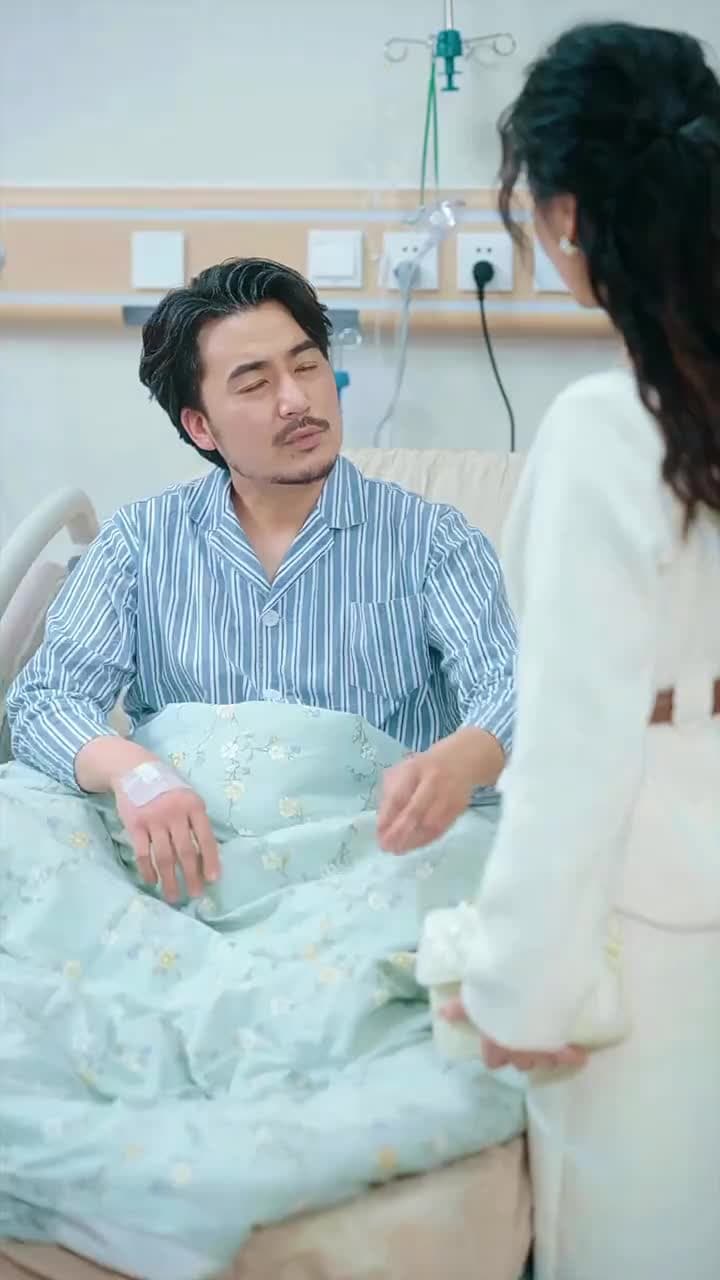 遺產 - Episode 9