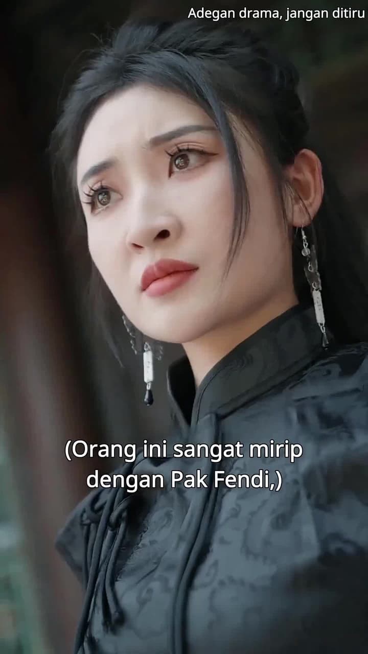 [Dijuluki]Bangkitnya Pendekar Silat - Episode 28