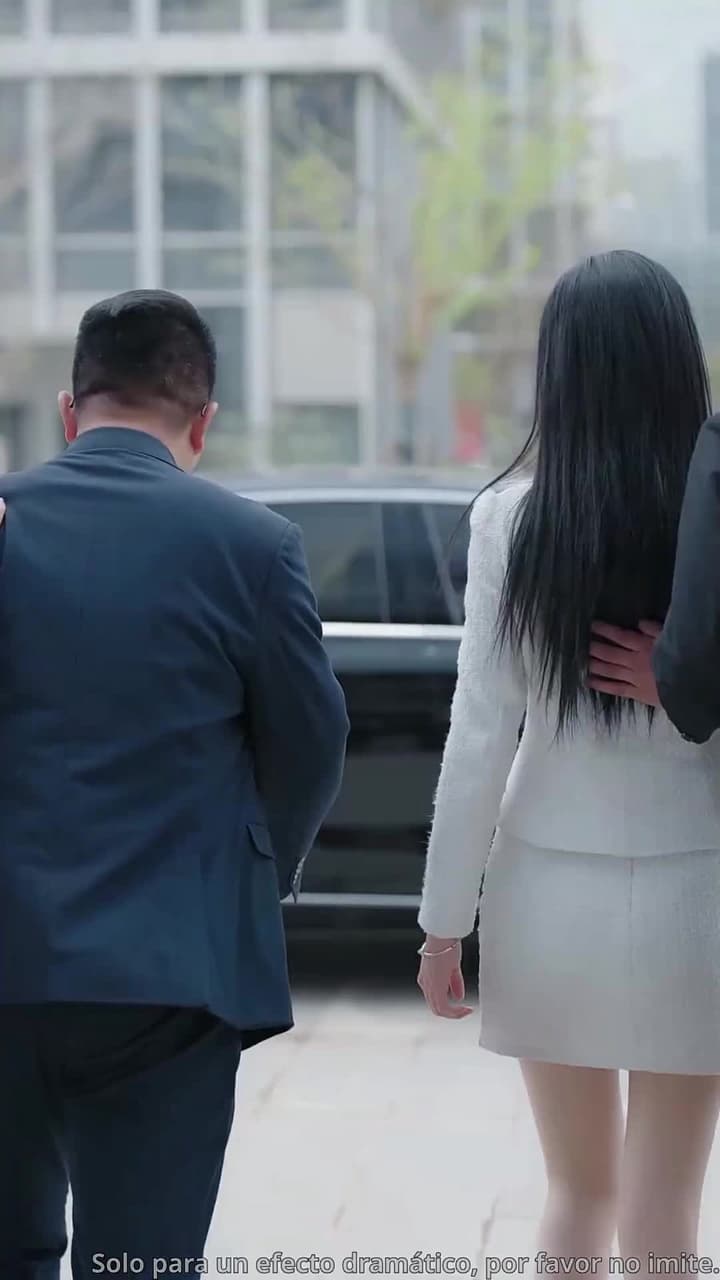Cuando me convertí en mi hija - Episode 48