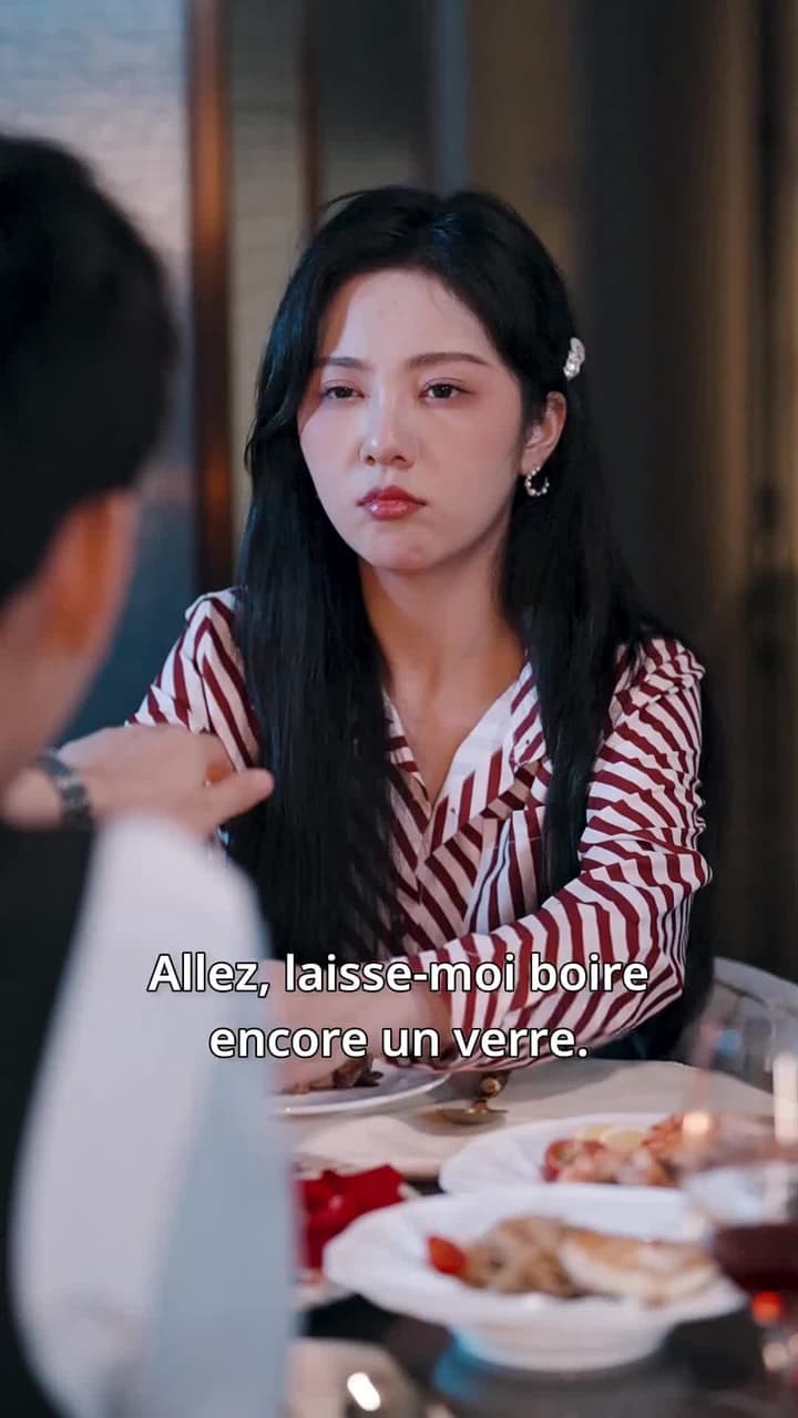 Coup de Foudre... ou Presque - Episode 46