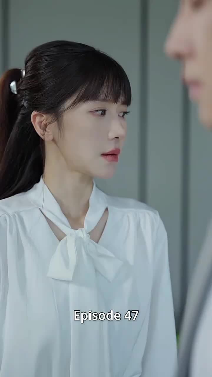 Bukan Aku yang Dulu - Episode 47