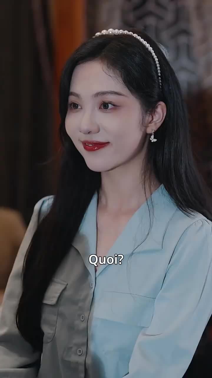 Coup de Foudre... ou Presque - Episode 10