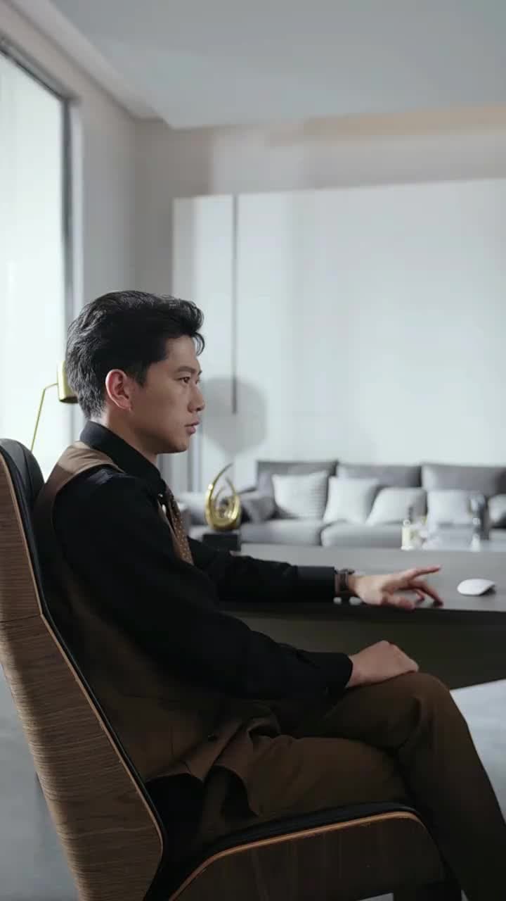 Ambitions: A Wife's Support - Episode 44