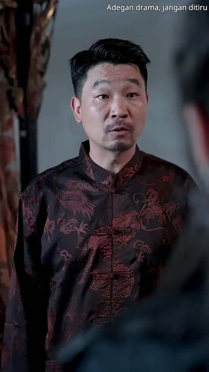 [Dijuluki]Bangkitnya Pendekar Silat - Episode 18