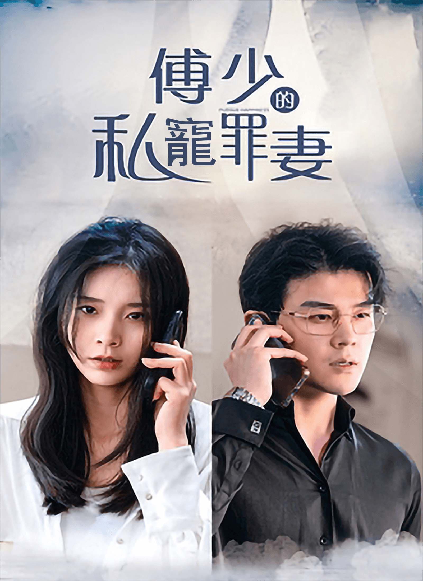 傅少的私寵罪妻