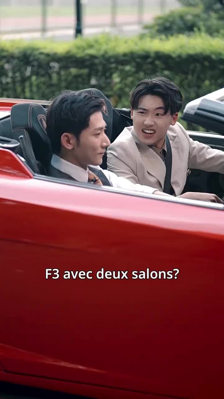 Coup de Foudre... ou Presque - Episode 4