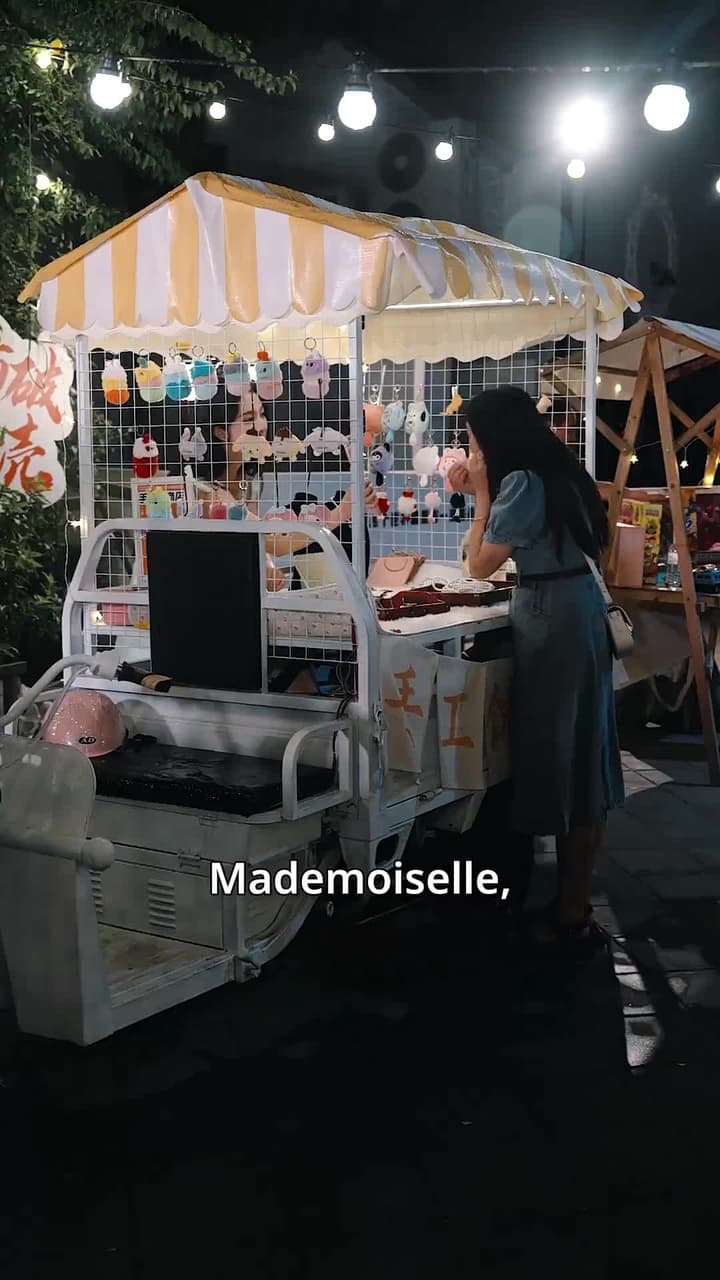 Coup de Foudre... ou Presque - Episode 5