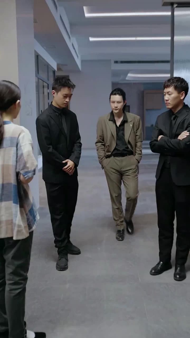 Ambitions: A Wife's Support - Episode 41