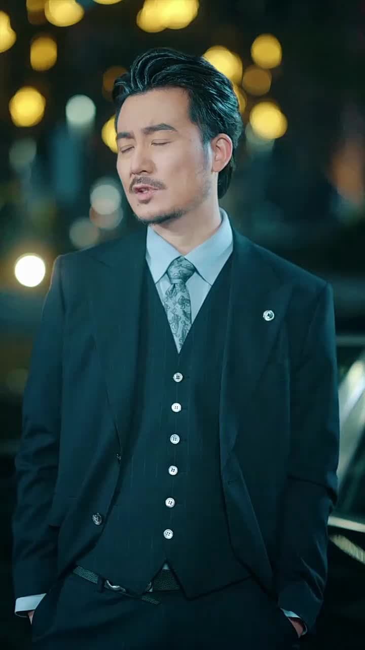 遺產 - Episode 43