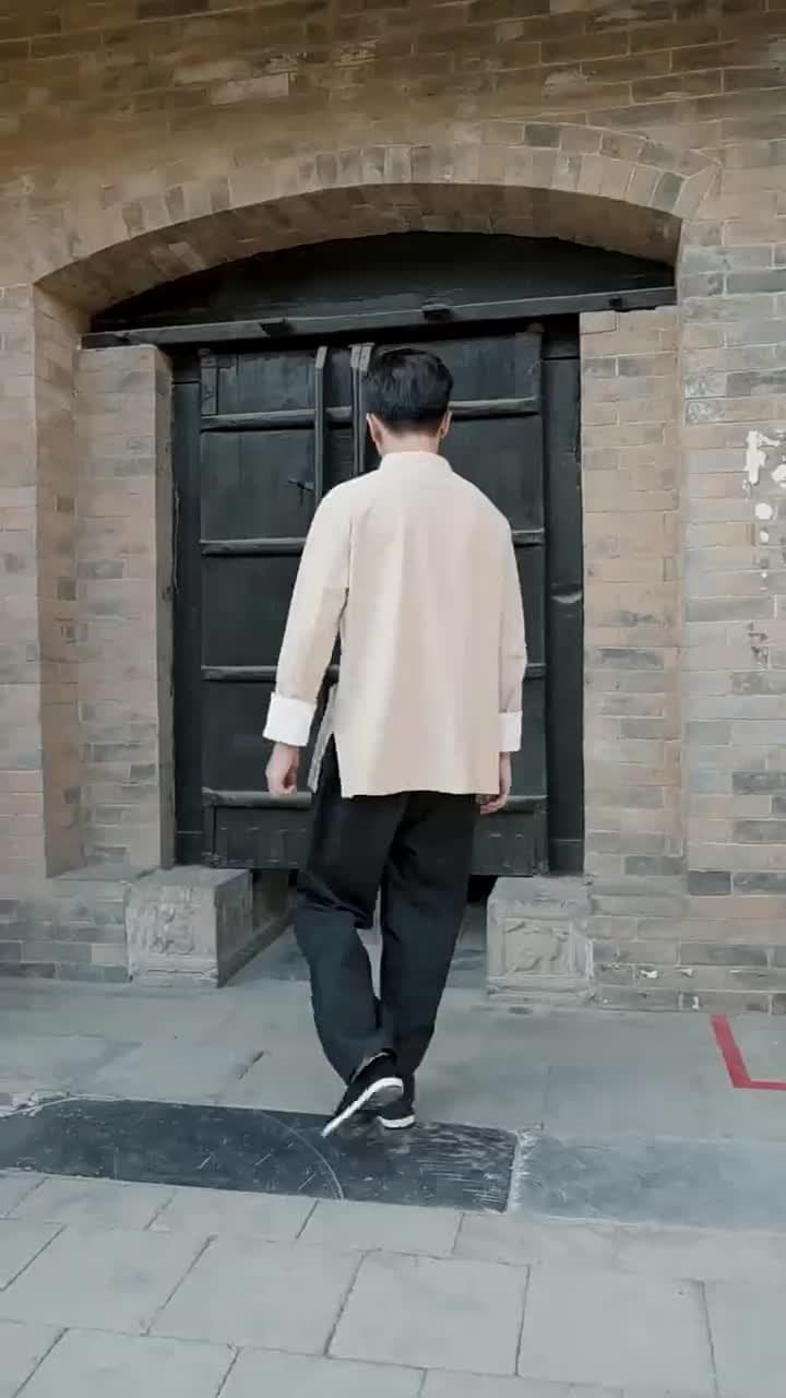 [Dijuluki]Bangkitnya Pendekar Silat - Episode 23