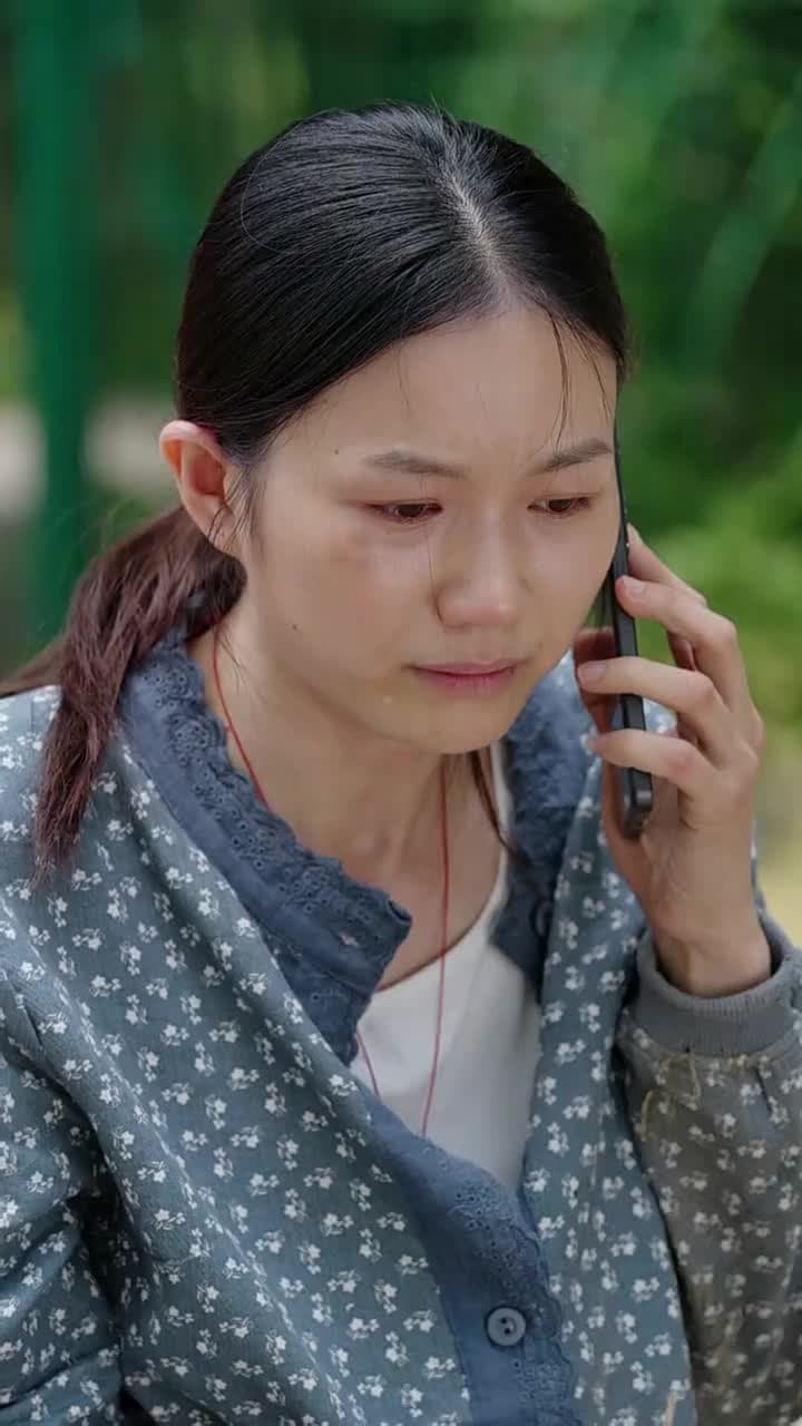 Ambitions: A Wife's Support - Episode 22
