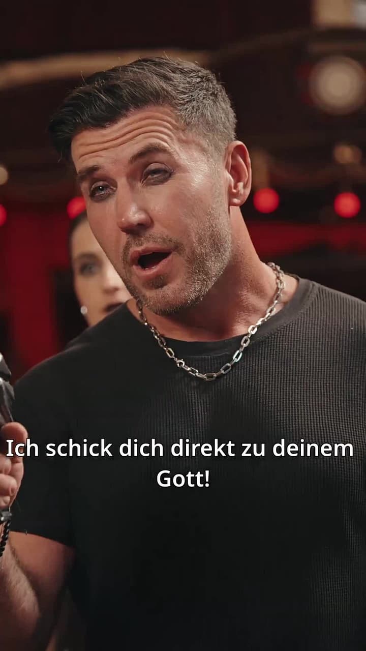 Leg dich nie mit Mama an - Episode 28