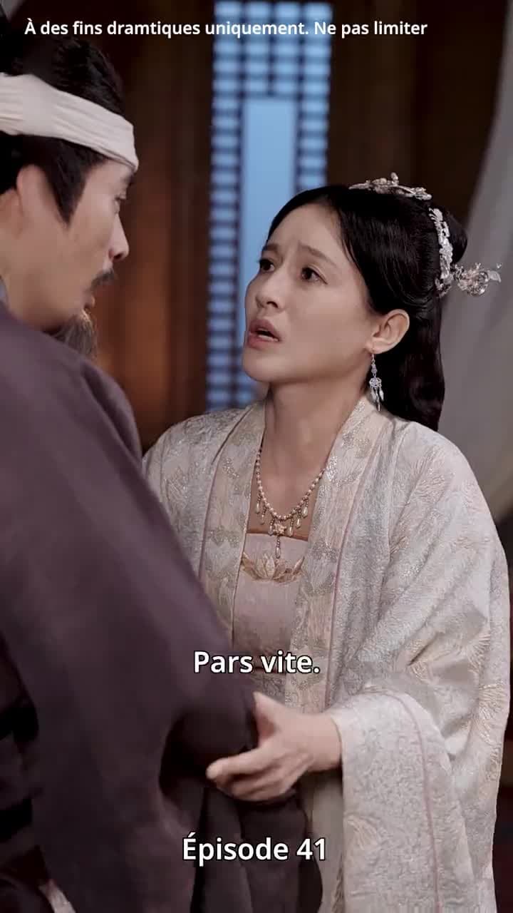 Un Destin Volé - Episode 41
