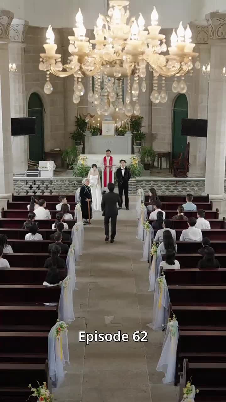 Bukan Aku yang Dulu - Episode 62