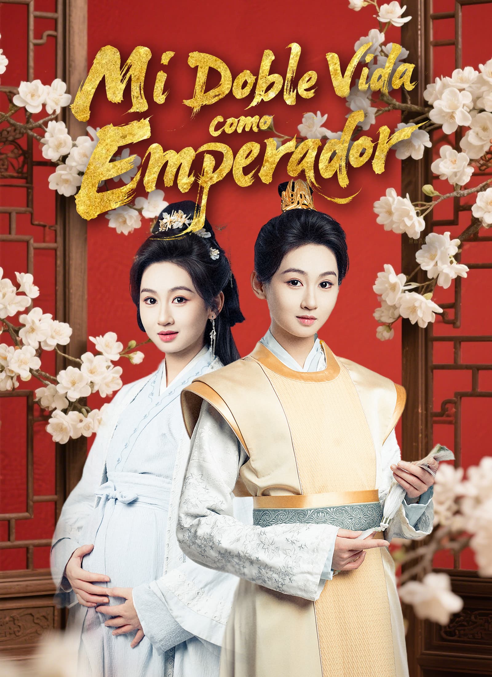 Mi Doble Vida como Emperador