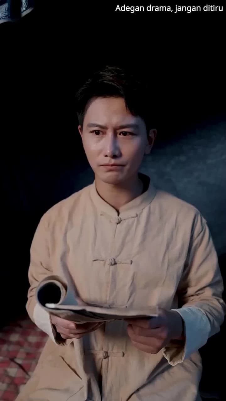 [Dijuluki]Bangkitnya Pendekar Silat - Episode 16