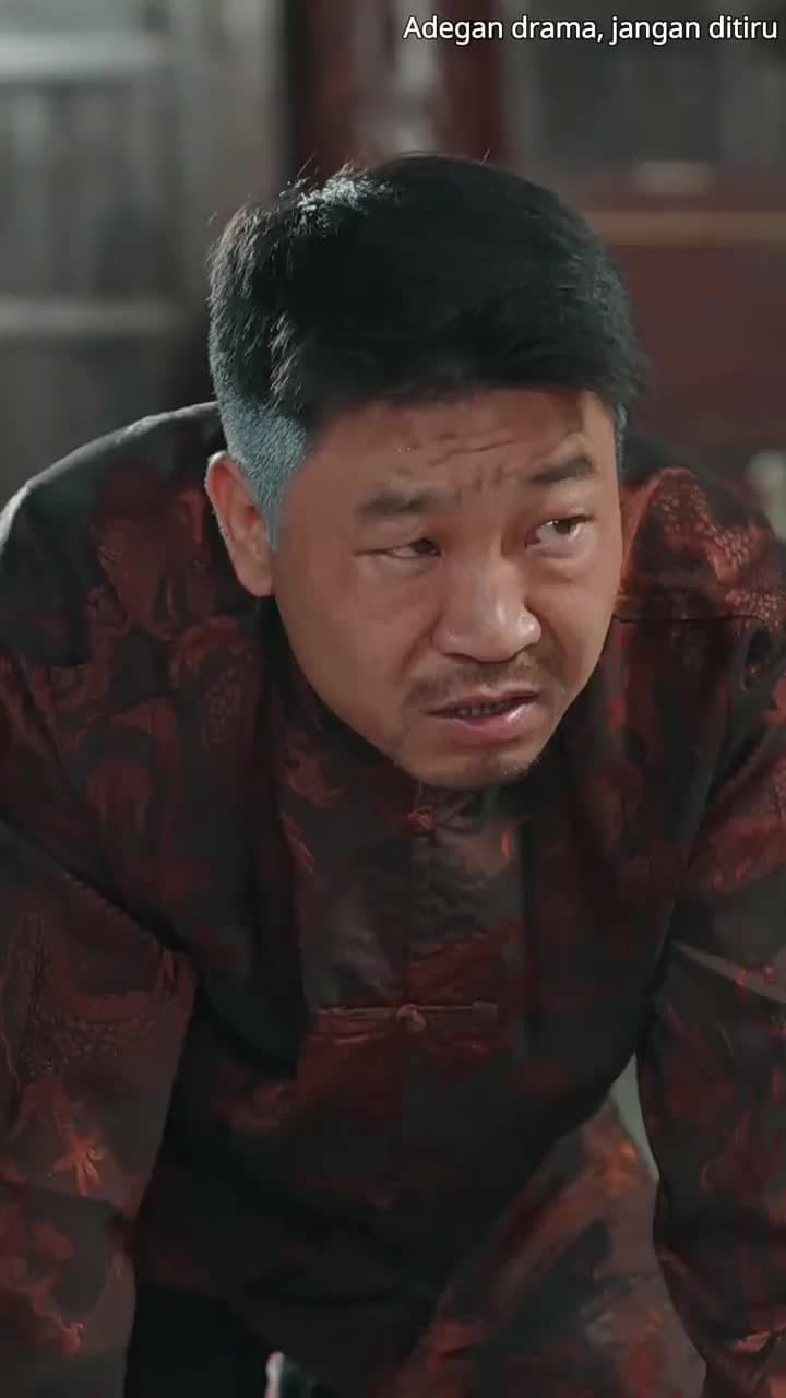 [Dijuluki]Bangkitnya Pendekar Silat - Episode 42