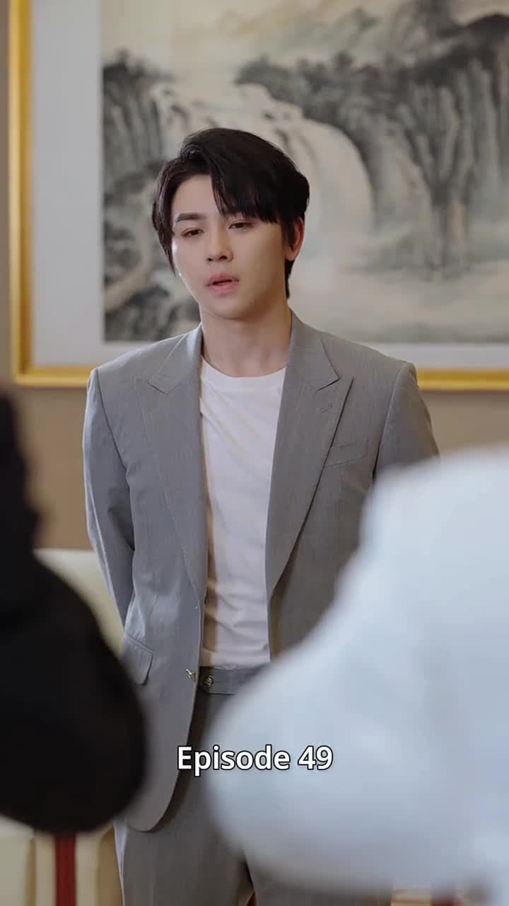 Bukan Aku yang Dulu - Episode 49