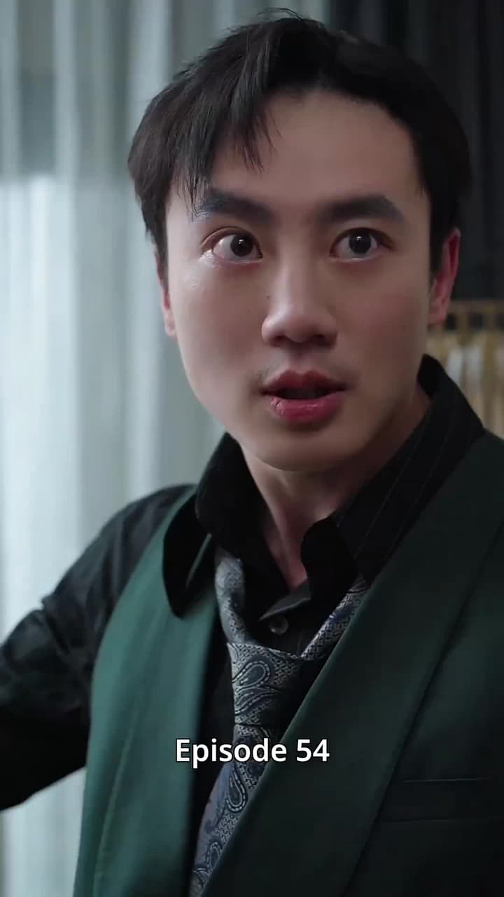 Bukan Aku yang Dulu - Episode 54