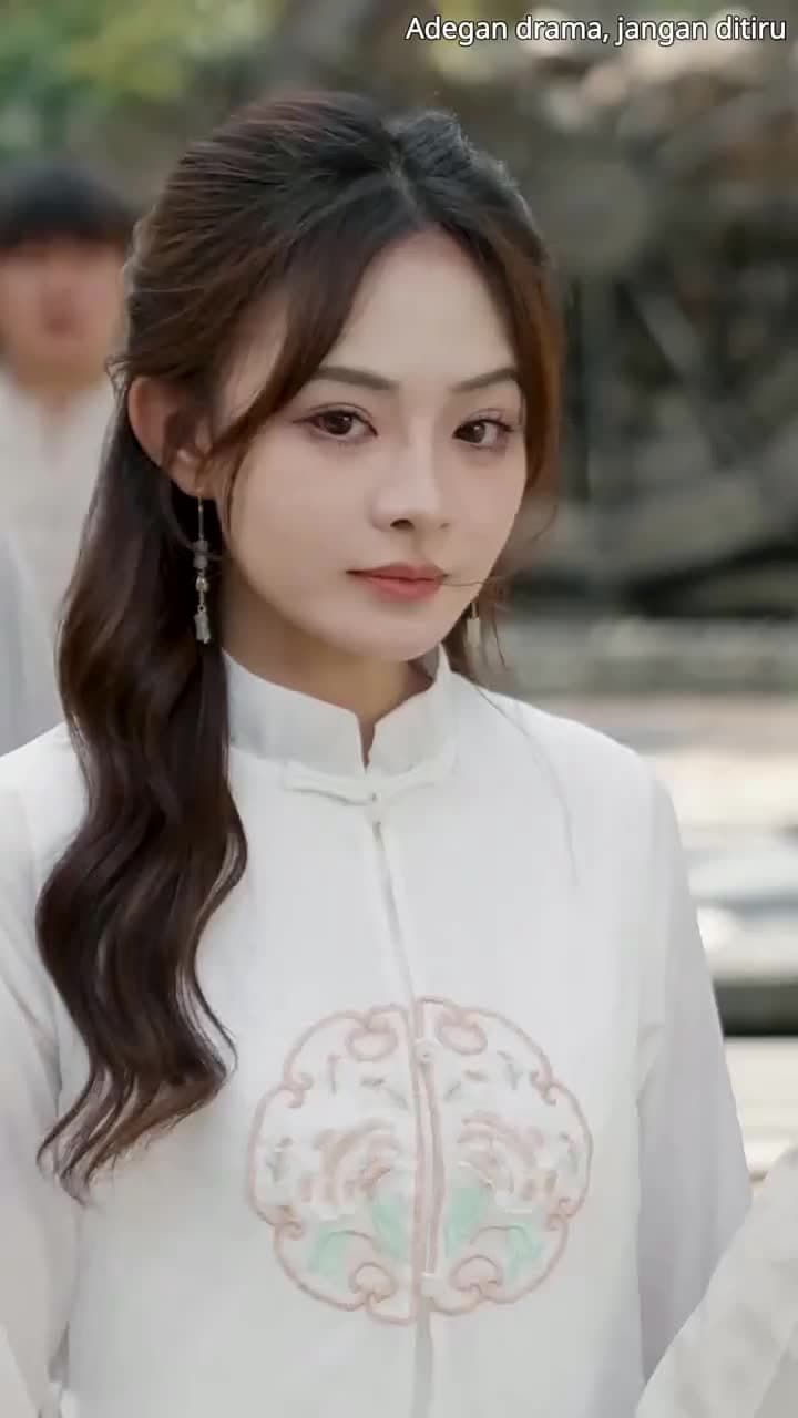 [Dijuluki]Bangkitnya Pendekar Silat - Episode 11