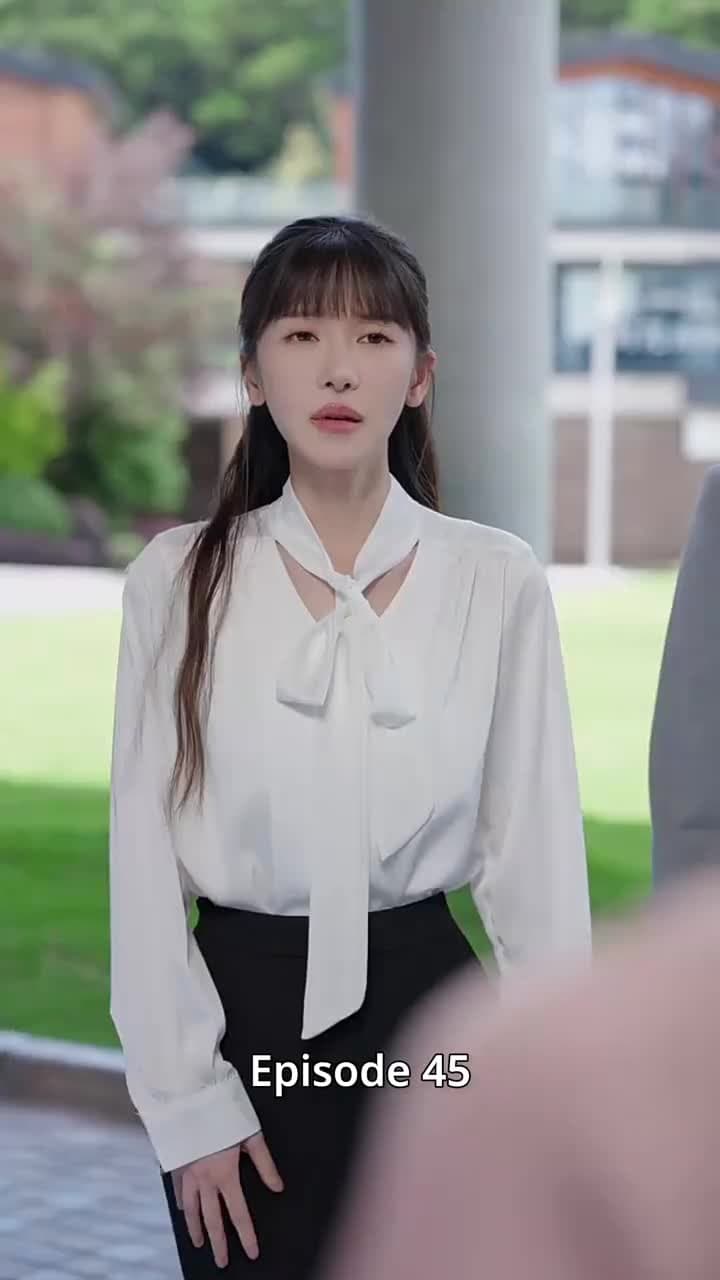 Bukan Aku yang Dulu - Episode 45