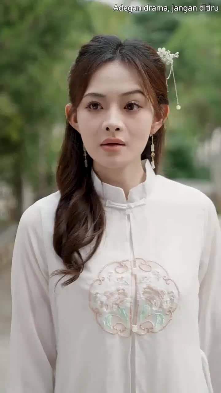 [Dijuluki]Bangkitnya Pendekar Silat - Episode 21