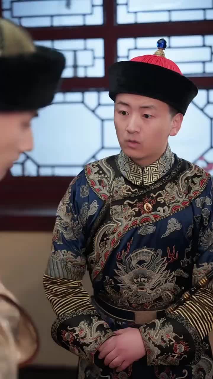 Amor del Emperador: Falsa Muerte - Episode 17