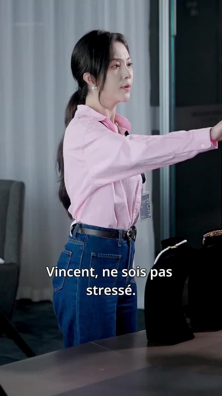 Coup de Foudre... ou Presque - Episode 75