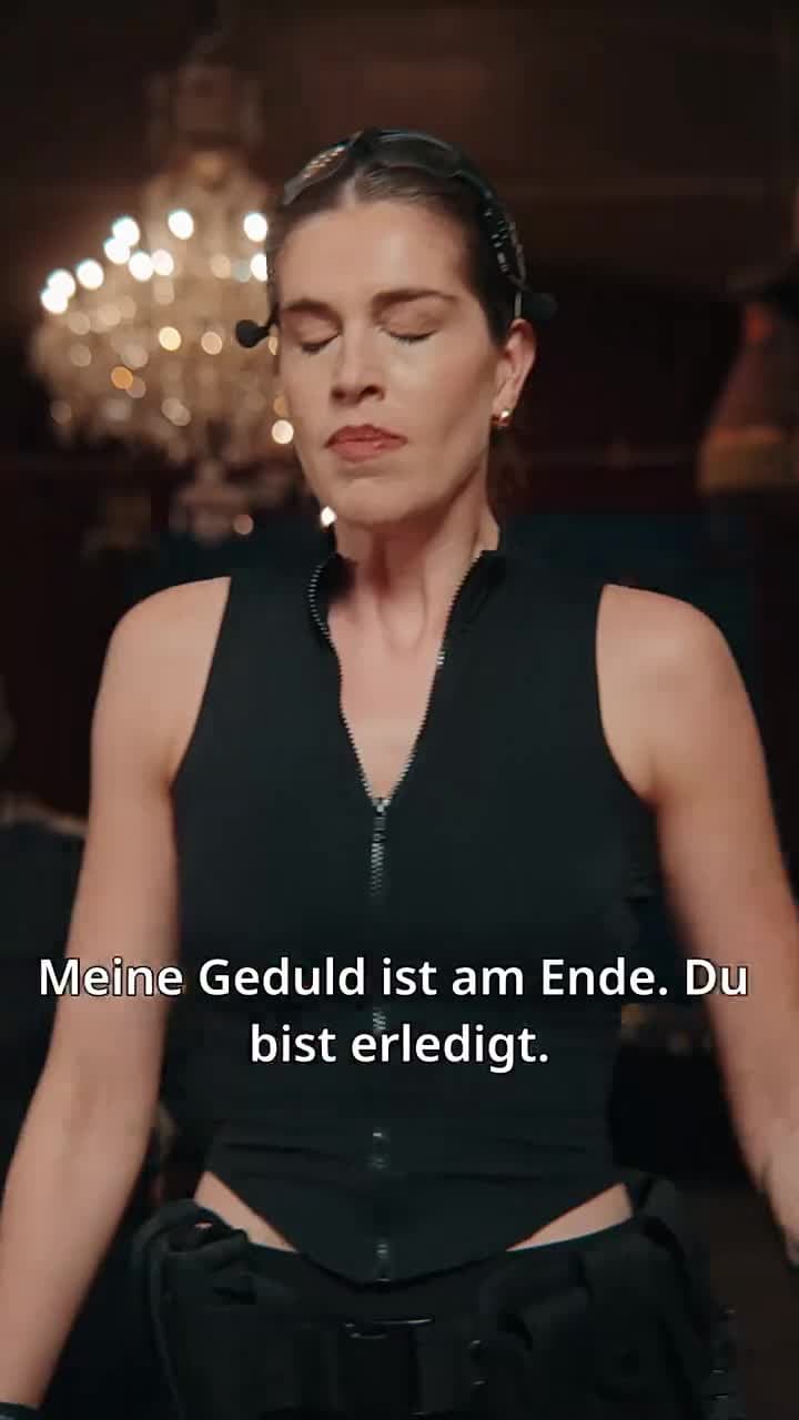 Leg dich nie mit Mama an - Episode 30