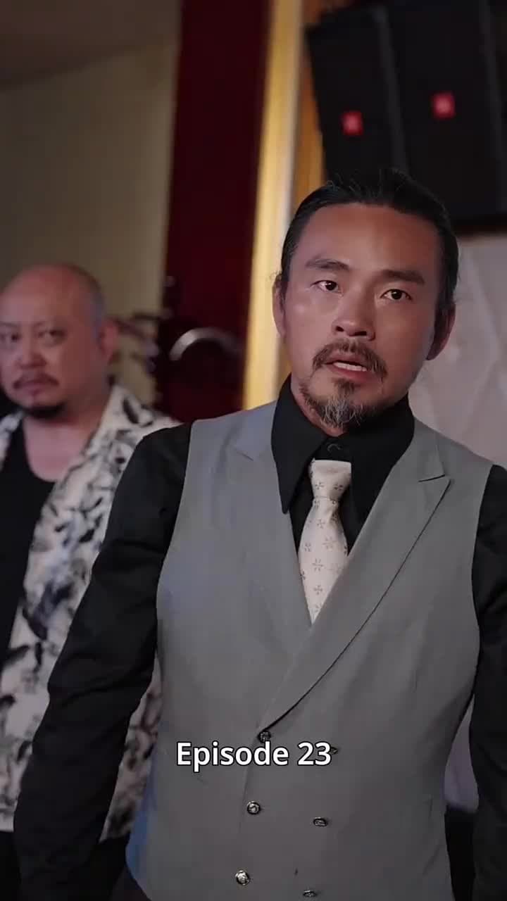 Bukan Aku yang Dulu - Episode 23