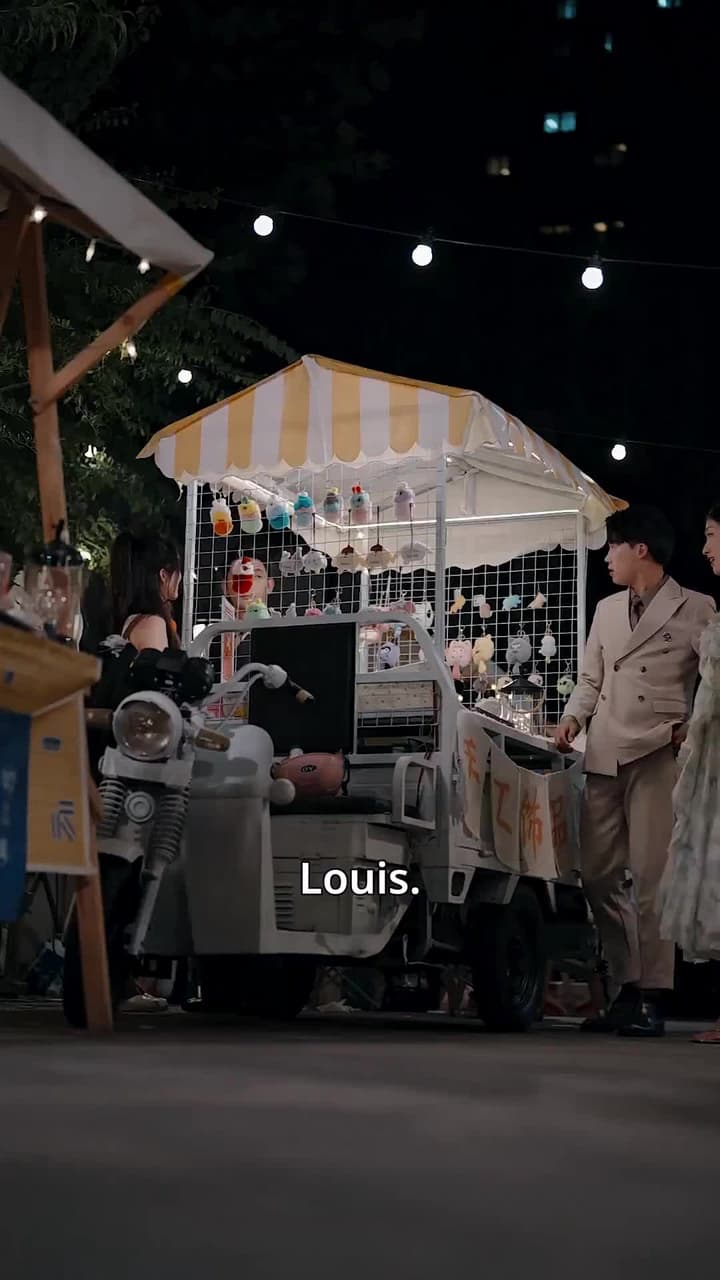 Coup de Foudre... ou Presque - Episode 24
