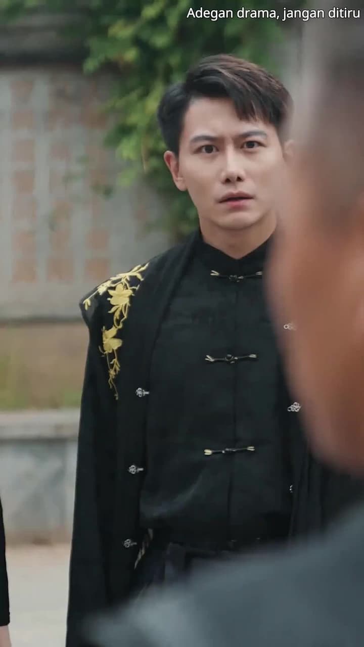 [Dijuluki]Bangkitnya Pendekar Silat - Episode 51