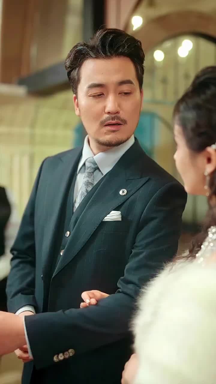 遺產 - Episode 23